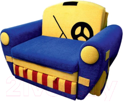 Кресло-кровать М-Стиль Бумер