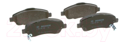 Тормозные колодки Bosch 0986495083