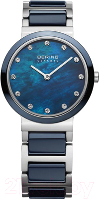 Часы наручные женские Bering 10729-787