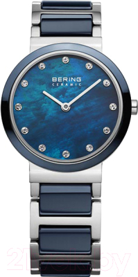 

Часы наручные женские Bering, 10729-787