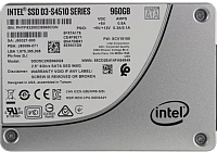 SSD диск Intel D3-S4510 960GB (SSDSC2KB960G801) - 