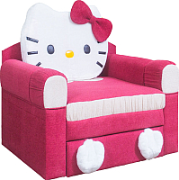Кресло-кровать М-Стиль Кити - 