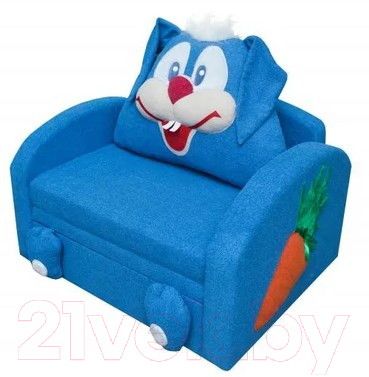 Кресло-кровать М-Стиль Кролик