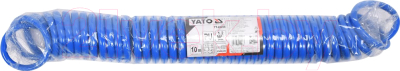 Шланг для компрессора Yato YT-24208