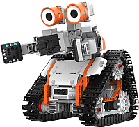 

Радиоуправляемая игрушка, Робот-конструктор Jimu Astrobot Kit / JR0501