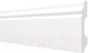 Плинтус Decor-Dizayn DD27 (59x13x2000) -