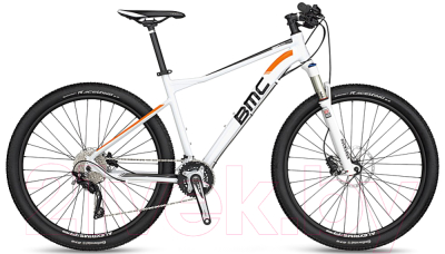 

Велосипед BMC, Sportelite SLX-XT 2016 / SE26