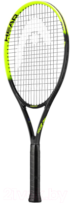 

Теннисная ракетка Head, Tour Pro 27" Gr3 / 232219
