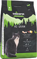 Сухой корм для кошек Chicopee HNL No Grain (1.5кг) - 
