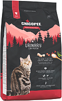 Сухой корм для кошек Chicopee HNL Urinary для профилактики МКБ (8кг) - 