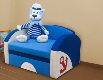 Кресло-кровать М-Стиль Морячок