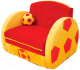 Кресло-кровать М-Стиль Мяч - 