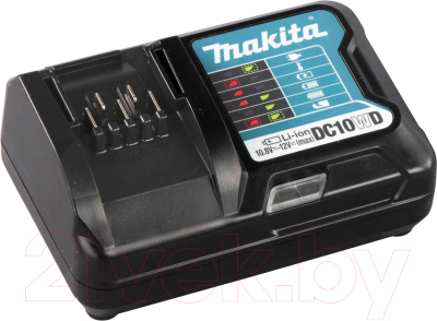 Зарядное устройство для электроинструмента Makita DC10WD (199398-1)
