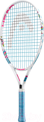 Изображение товара Теннисная ракетка Head Maria 23" Gr06 / 235618