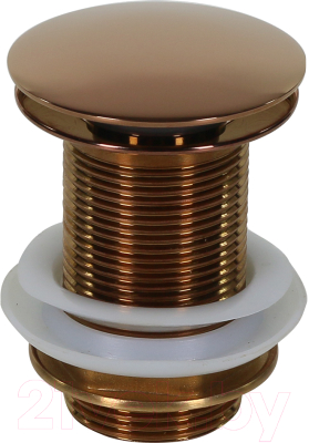 Донный клапан Melana MLN-TB50-1 (бронзовый)