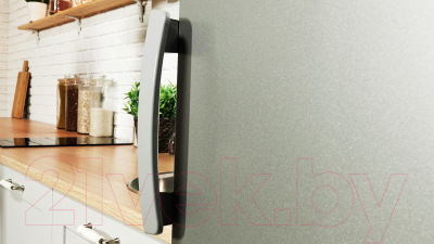 Изображение товара Морозильник Indesit DFZ 5175 S
