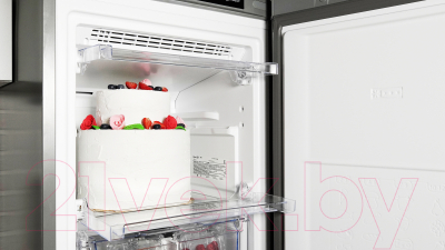 Изображение товара Морозильник Indesit DFZ 5175 S