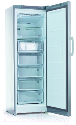 Изображение товара Морозильник Indesit DFZ 5175 S