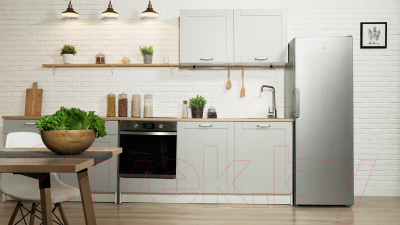 Изображение товара Морозильник Indesit DFZ 5175 S
