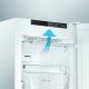 Миниатюра изображения товара Морозильник Indesit DFZ 5175 S