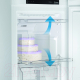 Миниатюра изображения товара Морозильник Indesit DFZ 5175 S