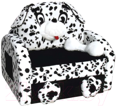 Кресло-кровать М-Стиль Собачка