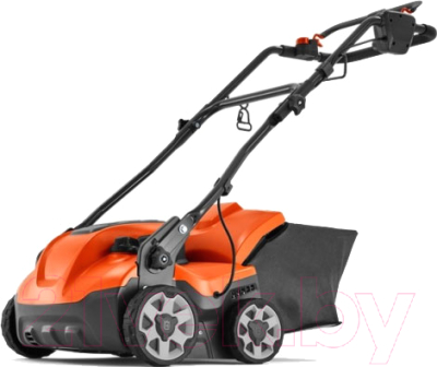 Скарификатор для газона Husqvarna S138i (967 92 22-01)