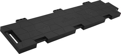 Защитное покрытие на лед Ecoteck Айс ковер АС 01105000 (черный) - 