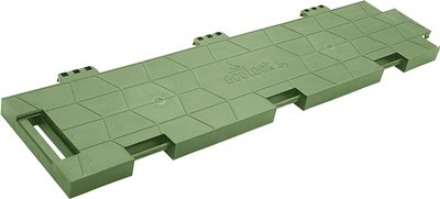 Защитное покрытие на лед Ecoteck Айс ковер АС 01113000 (зеленый) - 