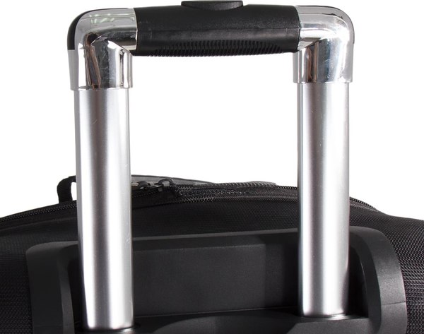 Изображение товара Сумка дорожная Rion 002-145-BLK (черный)