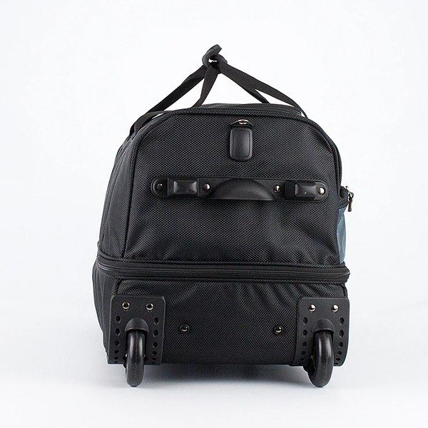Изображение товара Сумка дорожная Rion 002-145-BLK (черный)