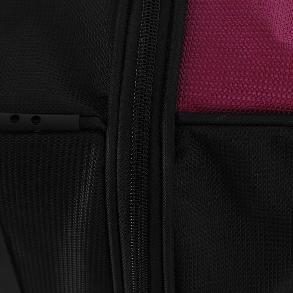 Изображение товара Сумка дорожная Rion 002-145-BLK (черный)