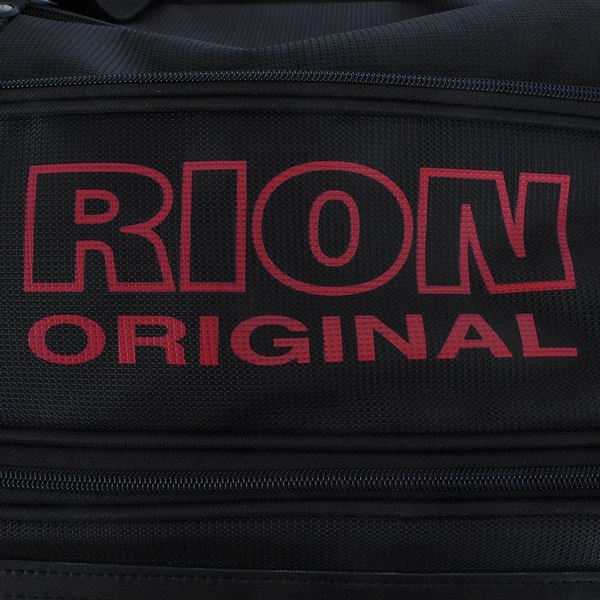 Изображение товара Сумка дорожная Rion 002-145-BLK (черный)