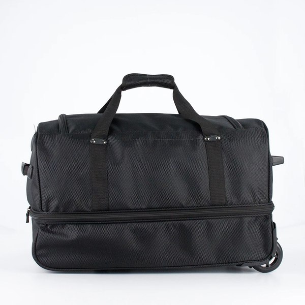 Изображение товара Сумка дорожная Rion 002-145-BLK (черный)