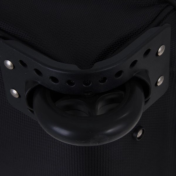 Изображение товара Сумка дорожная Rion 002-145-BLK (черный)