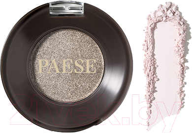 Тени для век Paese Eyegasm Monoshadow тон 01 (1.5г)