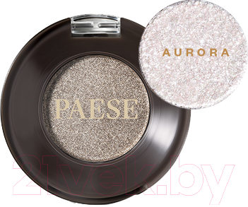 Тени для век Paese Eyegasm Monoshadow тон 02 (1.5г)