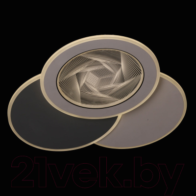 Изображение товара Люстра De City Норден 660013703