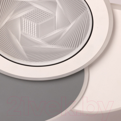 Изображение товара Люстра De City Норден 660013703