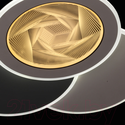 Изображение товара Люстра De City Норден 660013703