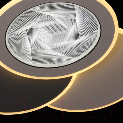 Изображение товара Люстра De City Норден 660013703