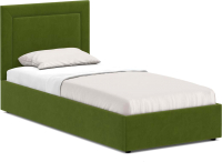 Односпальная кровать Moon Family 1258 / MF011137 - 