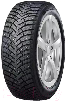 Зимняя шина Nexen Winguard WinSpike 3 235/45R17 97T (шипы)