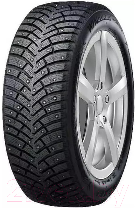 Зимняя шина Nexen Winguard WinSpike 3 245/75R16 111T (шипы)