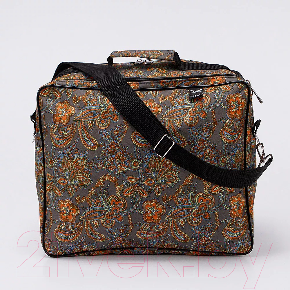 Сумка дорожная Mr.Bag 108-79043-DZ-GCL