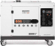 Миниатюра изображения товара Дизельный генератор Daewoo Power DDAE 10000SE (2024)