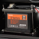 Миниатюра изображения товара Дизельный генератор Daewoo Power DDAE 10000SE (2024)