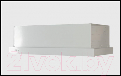 Купить Вытяжка телескопическая Making Oasis Everywhere UV-60W  
