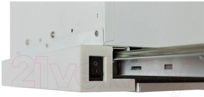 Купить Вытяжка телескопическая Making Oasis Everywhere UV-60W  