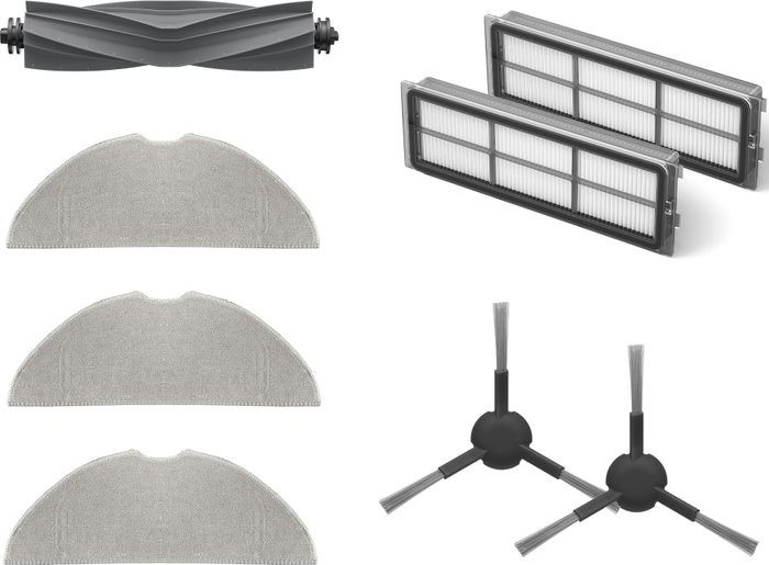 Комплект расходных материалов для робота-пылесоса Dreame Kit RAK51